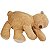 Puff Sleepy Bear 30 x 100 x 70 cm - Imagem 1