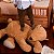 Puff Sleepy Bear 30 x 100 x 70 cm - Imagem 5