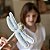 Varinha Dragonfly Soft Blue 26 x 45 cm - Imagem 3
