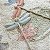 Varinha Dragonfly Soft Blue 26 x 45 cm - Imagem 2