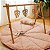 Set de 3 enfeites – Monstera 11 x 42 cm - Imagem 2