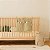 Cesta Bamboo Cane 24 x 35 cm - Imagem 4