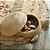 CESTO MAMA TURTLE 45 X 70 CM - Imagem 2