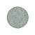 TAPETE LAVAVÉL ROUND DOT SALVIA AZUL 140 CM - Imagem 1