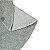 TAPETE LAVAVÉL ROUND DOT SALVIA AZUL 140 CM - Imagem 2