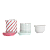 KIT HIGIENE BASIC COLORIDO-EN - Imagem 4