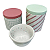 KIT HIGIENE BASIC COLORIDO-EN - Imagem 1