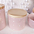 KIT HIGIENE ROSA BASIC POA BRANCO COM TAMPA DE MADEIRA CRUA-EN - Imagem 2