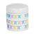 KIT HIGIENE 3 PC CORES PASTEIS-EN - Imagem 2