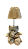 ABAJUR ELEFANTE-EN - Imagem 1