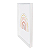 QUADRO ARCO IRIS PASTEL - MOLD-EN - Imagem 3