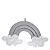 M1 MOBILE ARCO IRIS COM GOTAS-EN - Imagem 4