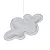 M1 MOBILE ARCO IRIS COM GOTAS-EN - Imagem 3