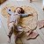 Tapete lavavel Ducky 95 x 120 cm LORENA CANALS - Imagem 2