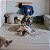 Tapete lavavel Hedgehog 90 x 130 cm LORENA CANALS - Imagem 5