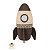 Cesto Giant Rocket - Imagem 1