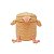 Mini cesta Charlie the Chicken 13 x 15 cm - Imagem 1