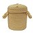 Mini cesta Charlie the Chicken 13 x 15 cm - Imagem 2