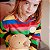 Mini cesta Charlie the Chicken 13 x 15 cm - Imagem 3