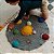 Enfeite Solar System 63 x 67 cm - Imagem 2