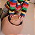 Mini cesta Peggy the Pig 17 x 15 cm - Imagem 4
