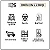 PAPEL DE PAREDE BOOK CLOUD-EN - Imagem 3