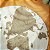 TAPETE RUGCYCLED MAPA MUNDI 120CM - Imagem 5