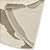 TAPETE RUGCYCLED MAPA MUNDI 120CM - Imagem 2