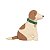 ALMOFADA DOGS COOPER 45 X 36 X 11 CM - Imagem 1