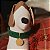 ALMOFADA DOGS COOPER 45 X 36 X 11 CM - Imagem 2