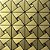 PASTILHA ADESIVA HONG DECOR 4497 - Imagem 1