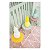 Tapete Infantil 1,20 X 1,60 Lorena Canals Hippy Soft Rosa - Imagem 6