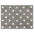 Tapete Infantil 120 x 160 Lorena Canals  Stars Colorido Cinza-Rosa - Imagem 6