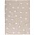 Tapete Infantil 1,20 X 1,60 Lorena Canals Topos Creme/Bege - Imagem 6