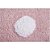 Tapete Infantil 1,20 X 1,60 Lorena Canals Topos Rosa - Imagem 4