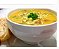 Sopa mandioquinha com espinafre  (330ml) - Imagem 1