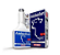 Aminofort 250 ml - Pearson - Revitalizante e Estimulador Organico - Imagem 1