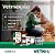 Vetmax Plus Vetnil 4 Comprimidos – Vermífugo Cães e Gatos - Imagem 3