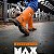 Bota Baspan Superleve Max Laranja – Leveza, Proteção e Durabilidade - Imagem 3