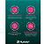 Numelvi 21,6 mg MSD 90 Comprimidos – Tratamento da Coceira em Cães - Imagem 4