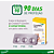 Credeli 56,25mg Antipulgas para Cães de 1,3 a 2,5kg - 3 Comprimidos - Imagem 2