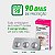 Credeli 112,5mg Antipulgas para Cães de 2,5 a 5,5kg - 3 Comprimidos - Imagem 2