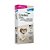 Credeli 112,5mg Antipulgas para Cães de 2,5 a 5,5kg - 3 Comprimidos - Imagem 1