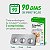 Credeli 450mg Antipulgas para Cães de 11 a 22kg - 3 Comprimidos - Imagem 2