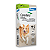 Credeli 450mg Antipulgas para Cães de 11 a 22kg - 3 Comprimidos - Imagem 1