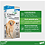Credeli 900mg Antipulgas para Cães de 22 a 45kg - 3 Comprimidos - Imagem 2