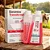 Banamine Transdermal Anti-inflamatório para Bovinos 250 mL - Imagem 2