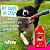 Beeps Shampoo 2 em 1 para Pelos Curtos Pet Society 500 ml - Imagem 3