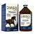 DMSO Injetável Anti-inflamatório e Analgésico Vetnil 500 mL - Imagem 1