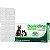 Doxiciclina Vetnil Antibiótico para Cães e Gatos 50 mg com 14 Comprimidos - Imagem 1